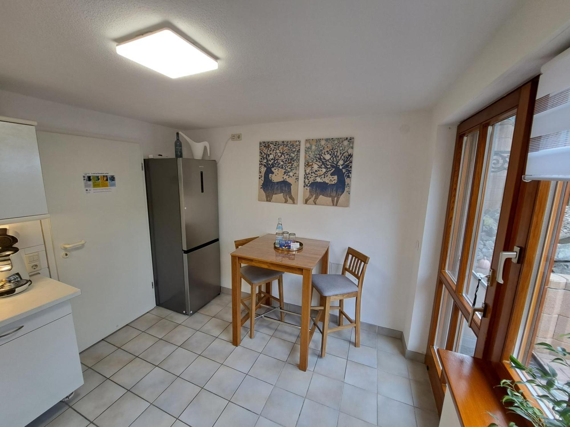Familienfreundliche Fewo Offenburg Exterior foto